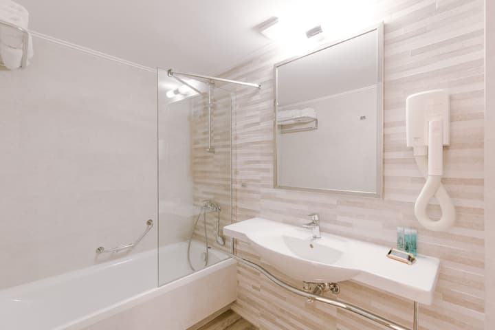 Akti Taygetos Conference Resort
