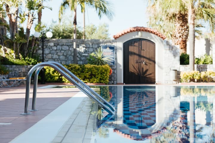 Akti Taygetos Conference Resort