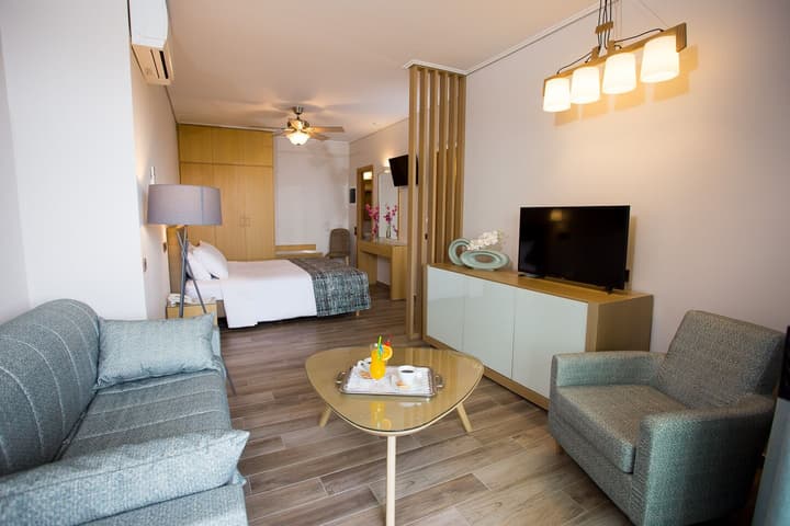 Akti Taygetos Conference Resort