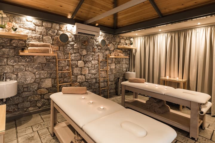 Akti Taygetos Conference Resort
