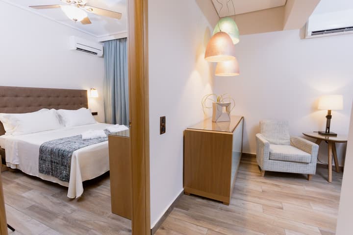 Akti Taygetos Conference Resort