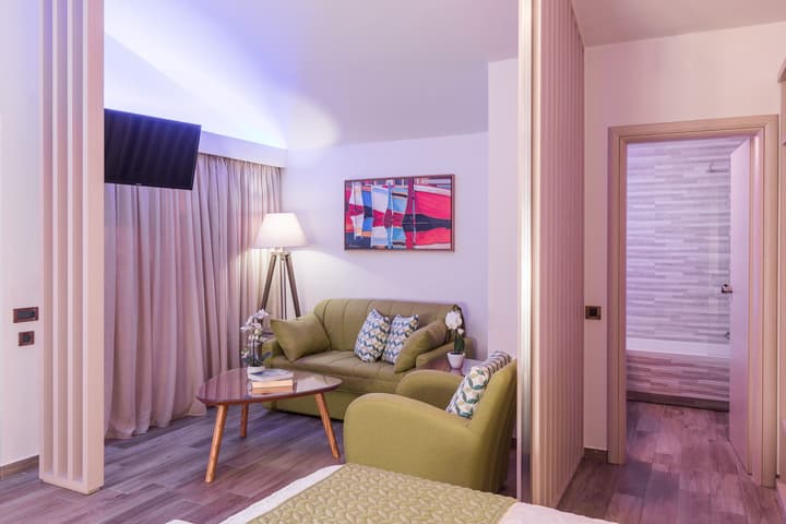 Akti Taygetos Conference Resort