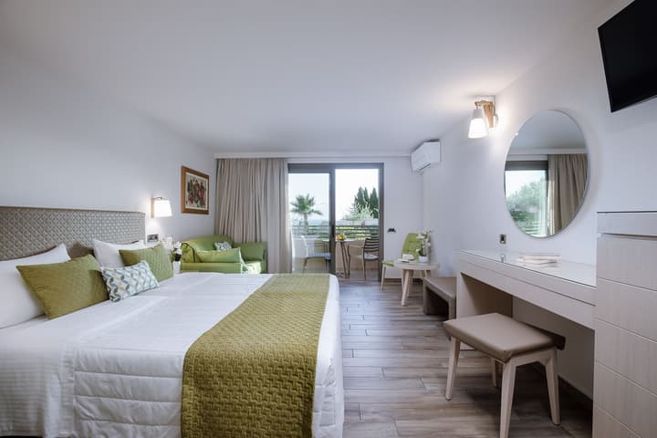 Akti Taygetos Conference Resort