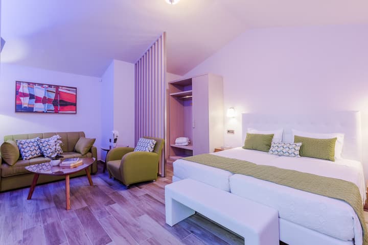 Akti Taygetos Conference Resort