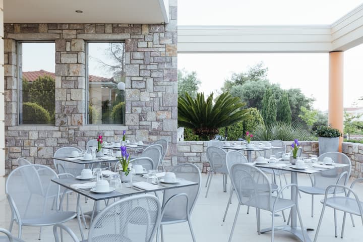 Akti Taygetos Conference Resort