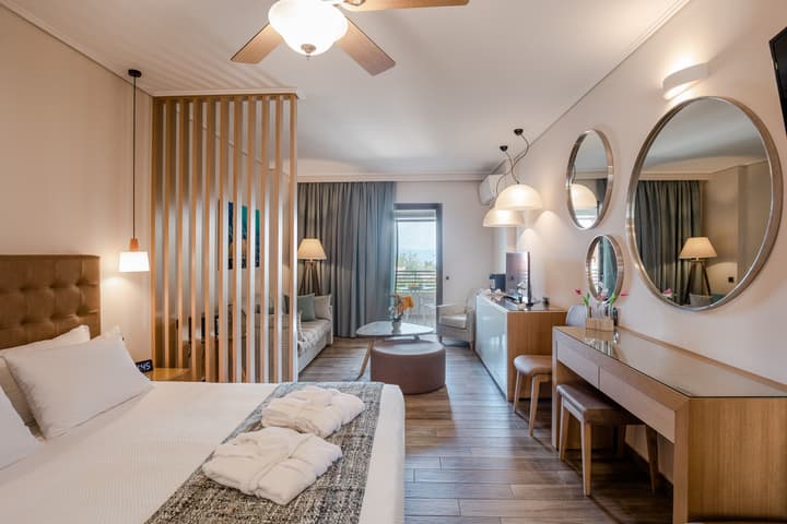 Akti Taygetos Conference Resort