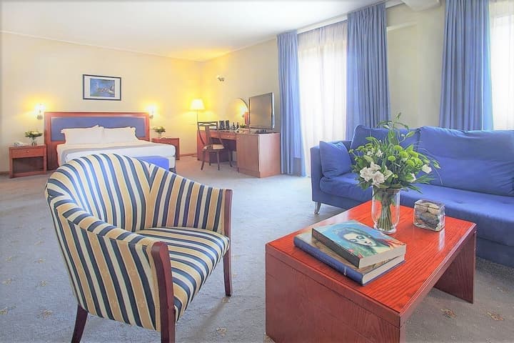 Congo Palace Hotel