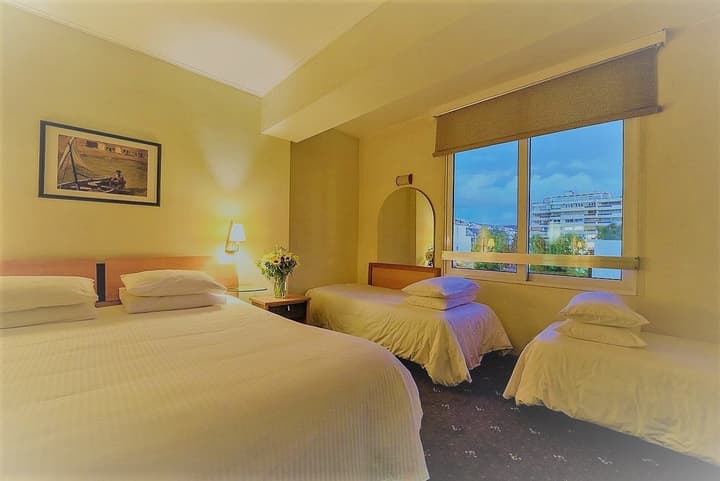 Congo Palace Hotel
