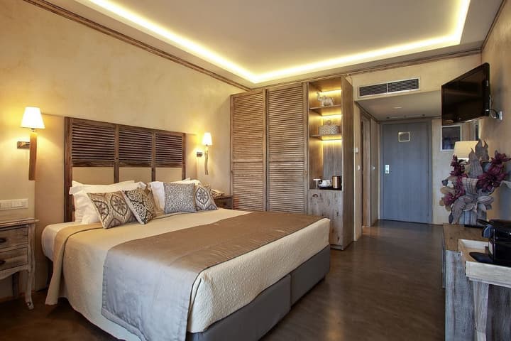 Congo Palace Hotel