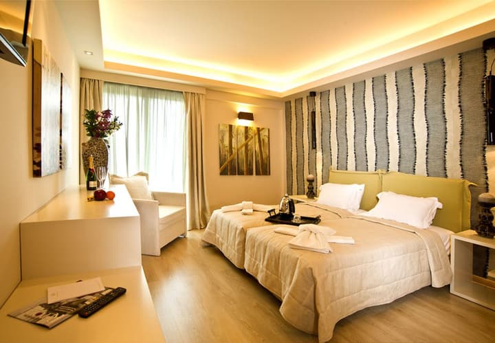 Congo Palace Hotel