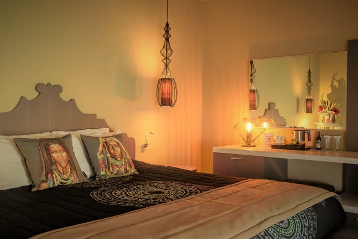 Congo Palace Hotel