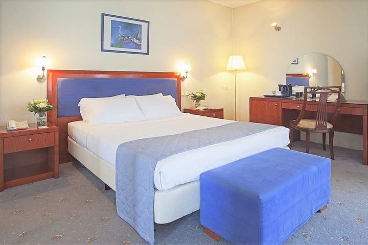 Congo Palace Hotel