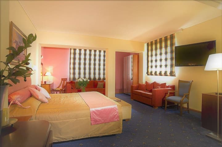 Congo Palace Hotel