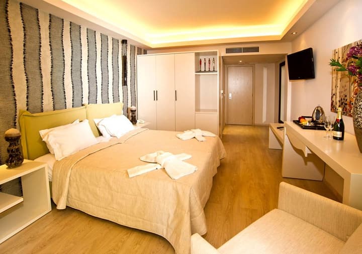 Congo Palace Hotel