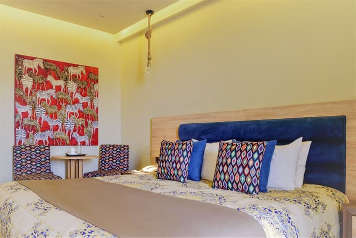 Congo Palace Hotel