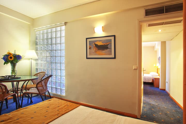 Congo Palace Hotel