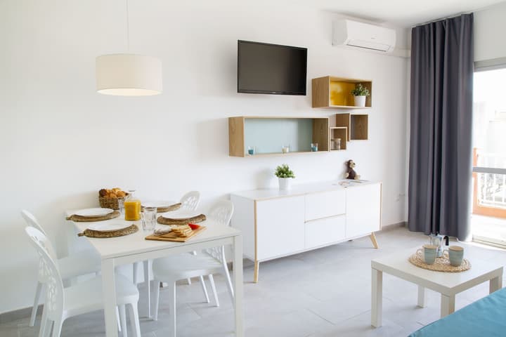 RVApartaments Estartit Confort