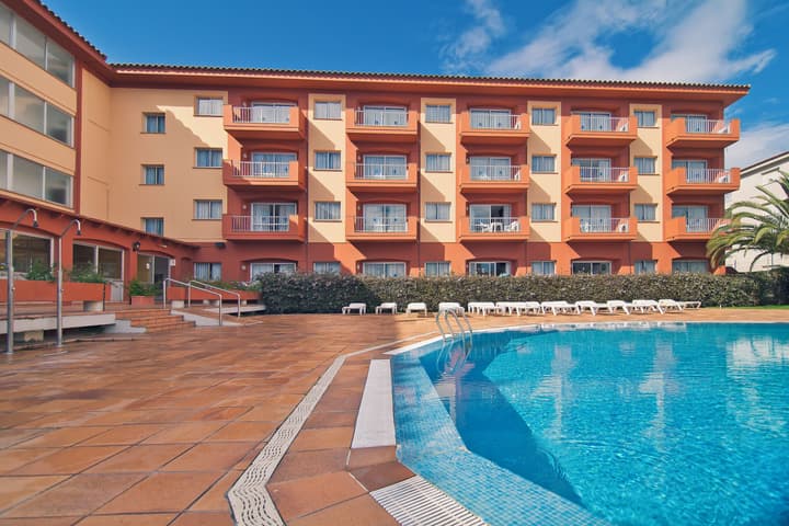 RVApartaments Estartit Confort