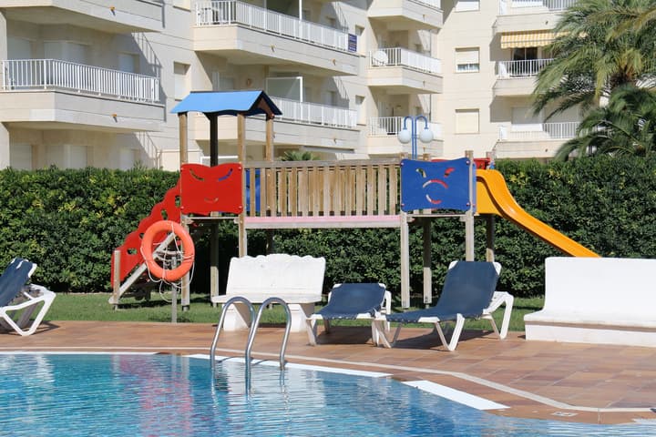 RVApartaments Estartit Confort