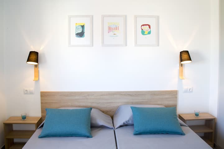 RVApartaments Estartit Confort