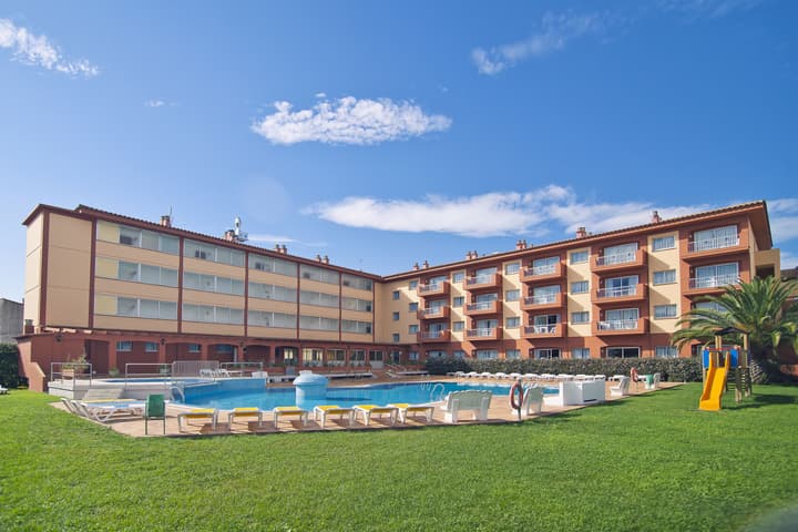RVApartaments Estartit Confort