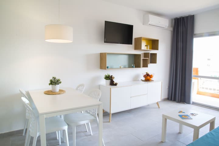 RVApartaments Estartit Confort