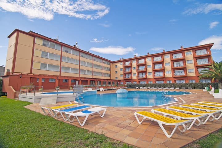 RVApartaments Estartit Confort