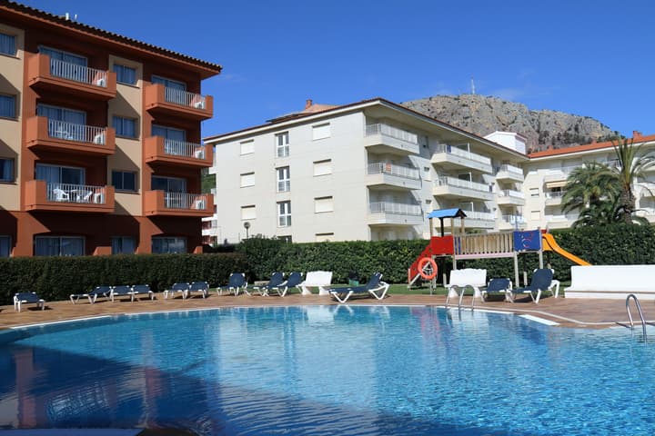 RVApartaments Estartit Confort
