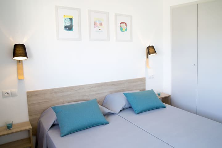 RVApartaments Estartit Confort