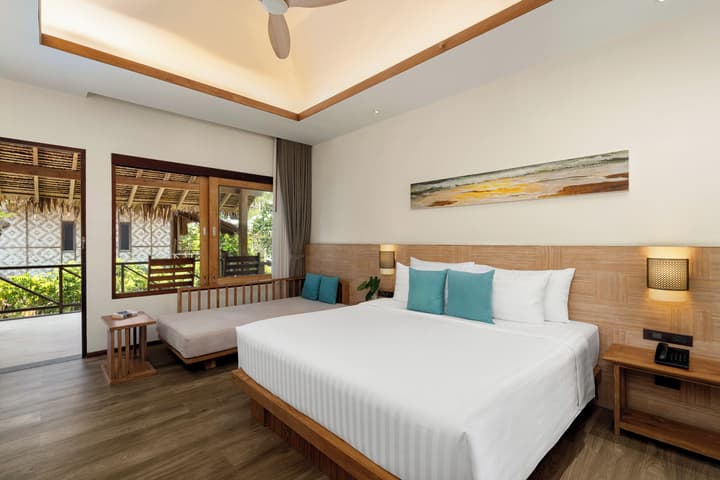 SAii Phi Phi Island Village