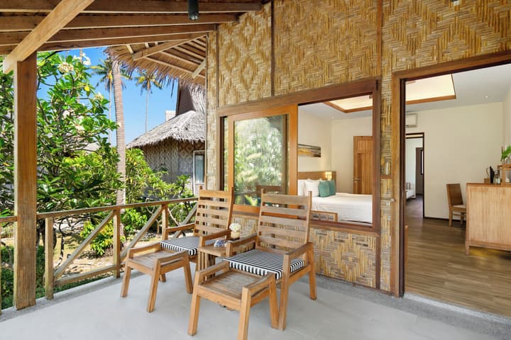 SAii Phi Phi Island Village