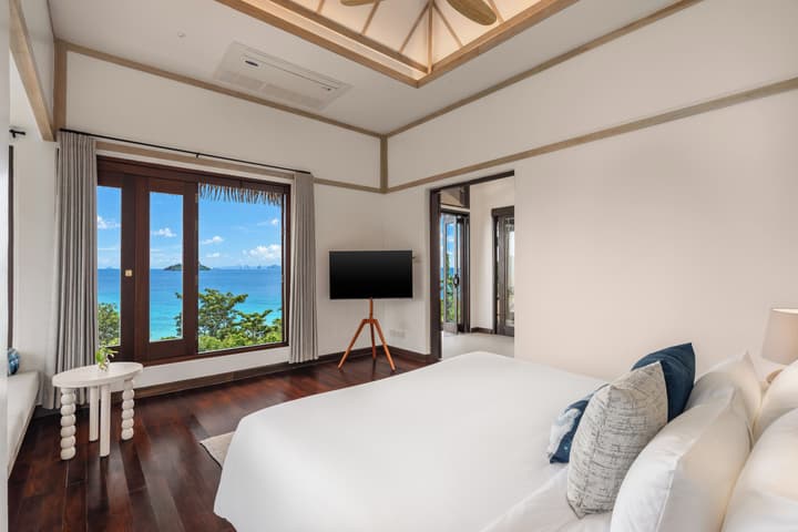 SAii Phi Phi Island Village