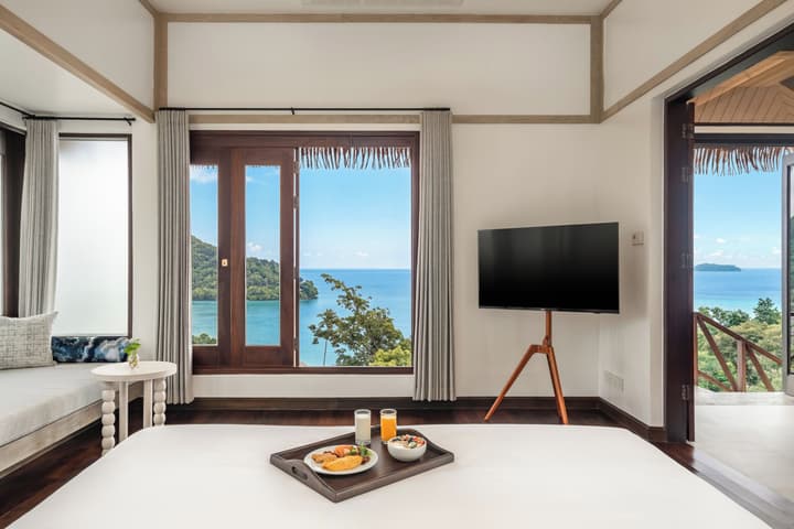 SAii Phi Phi Island Village
