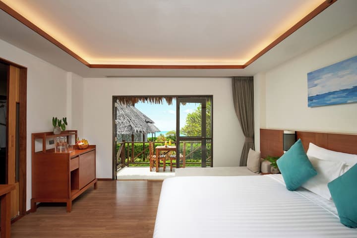 SAii Phi Phi Island Village