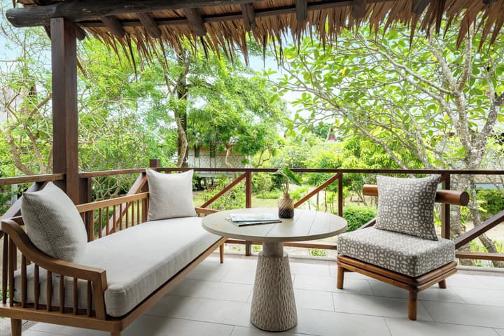 SAii Phi Phi Island Village