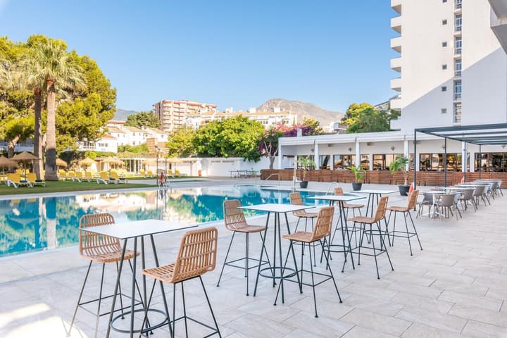 Hotel San Fermín by Dorobe