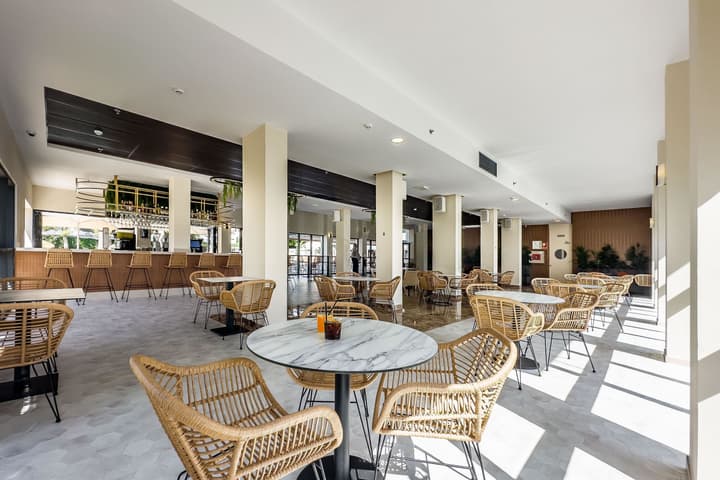 Hotel San Fermín by Dorobe