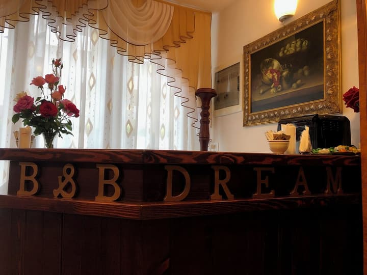 Dream