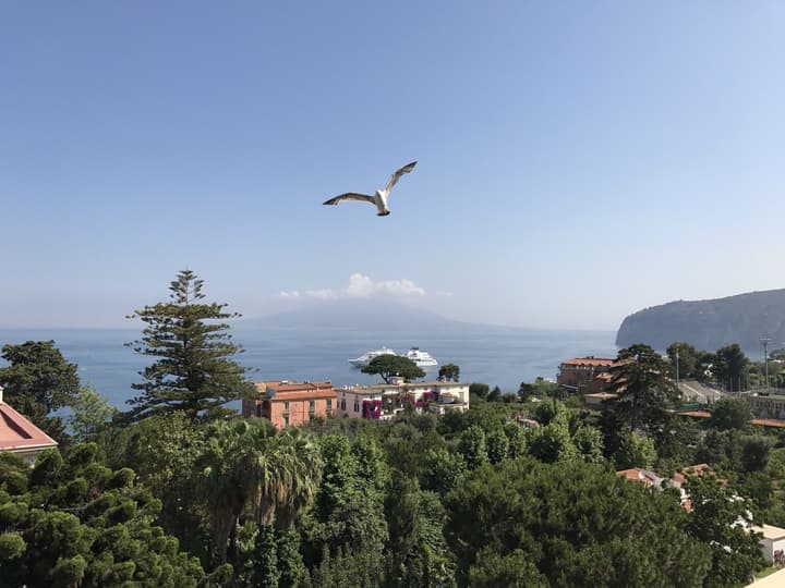 La Meridiana