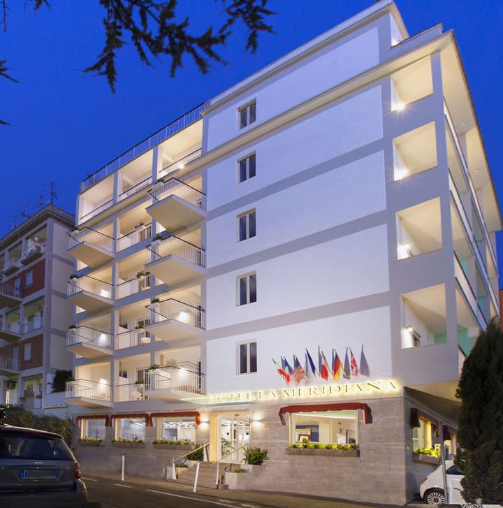 La Meridiana