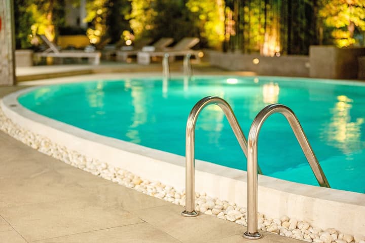 Oakwood Hotel & Residence Bangkok