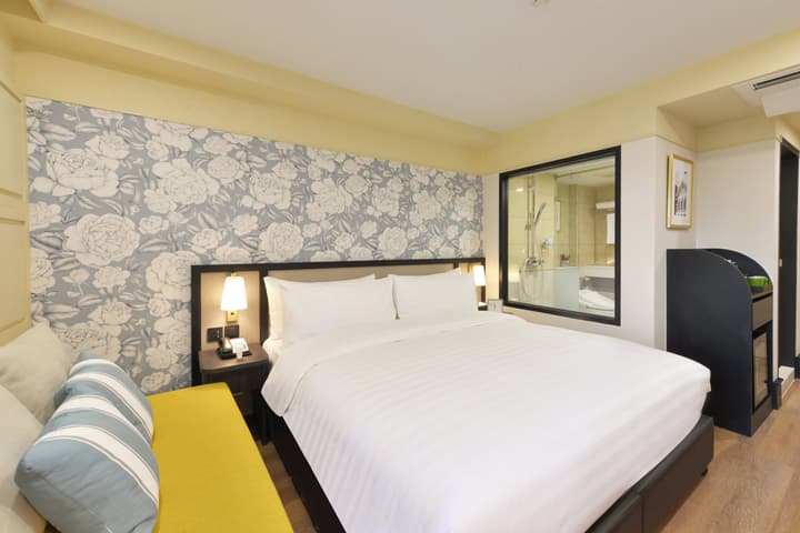 Oakwood Hotel & Residence Bangkok