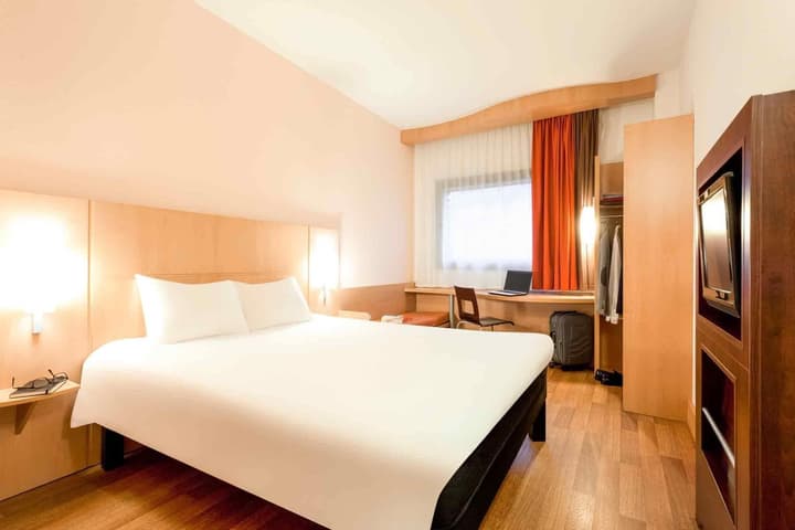 ibis Bilbao Centro