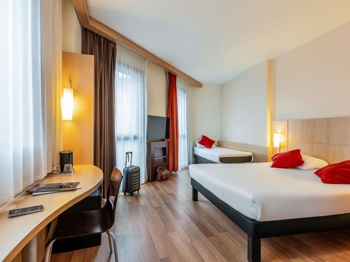 ibis Bilbao Centro