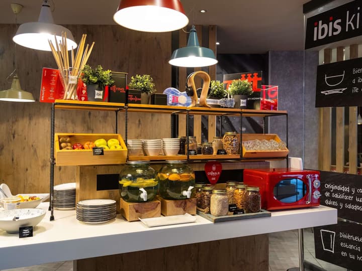ibis Bilbao Centro
