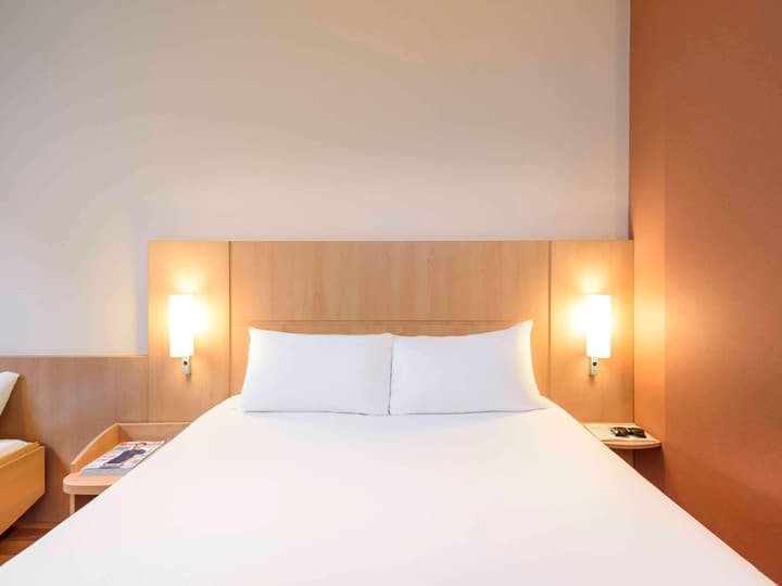 ibis Bilbao Centro