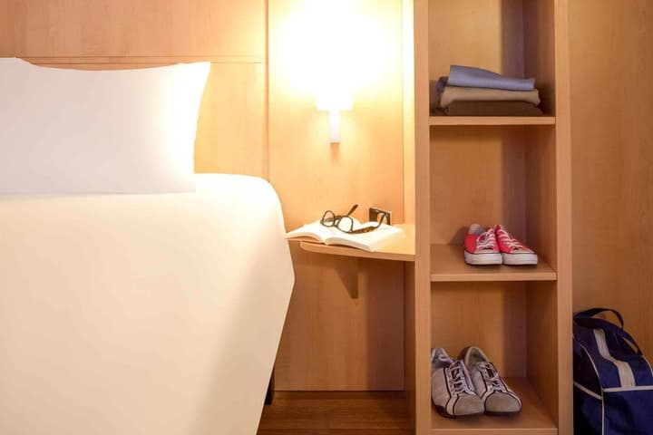 ibis Bilbao Centro