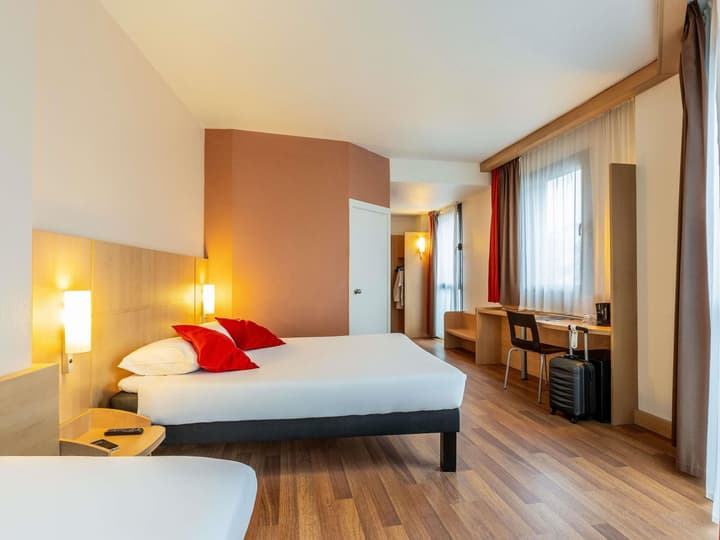ibis Bilbao Centro