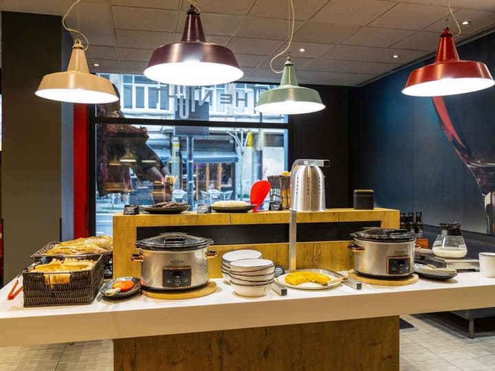 ibis Bilbao Centro