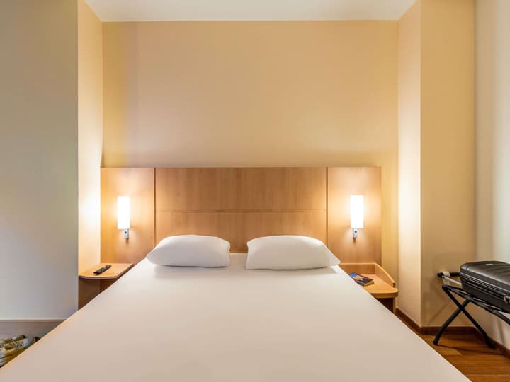 ibis Bilbao Centro